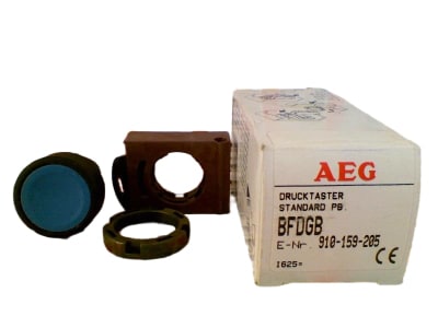 EEC AEG BFD-GB