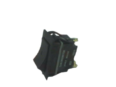 CARLING SWITCH LTILA54-6M-BL-RC-NBL-24V