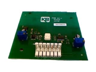 KB ELECTRONICS 264104610