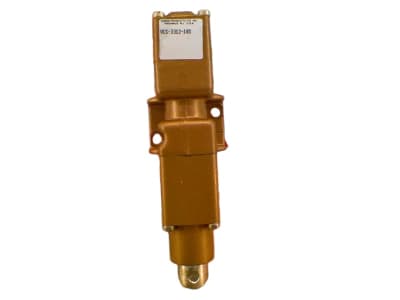 VERSA VALVES VCS-3312-18S