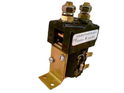 GENERAL ELECTRIC IC4482-CTSA080B142GA