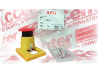 EEC AEG MIPL