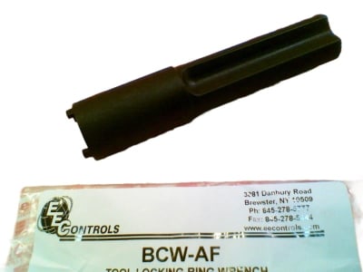 EEC AEG BCW-AF