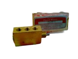 CLIPPARD FV-5P-V