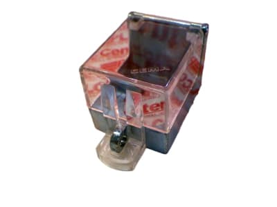 EEC AEG BCR-CL