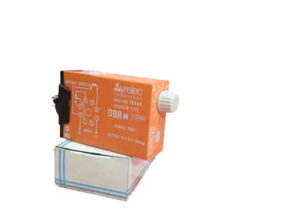 CROUZET OBRH110