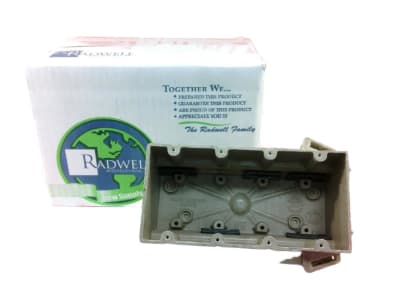 ALLIED MOULDED PRODUCTS 4300-NK