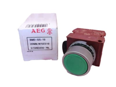 EEC AEG BMD-GS-10