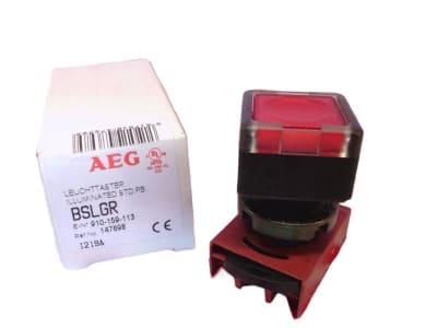 EEC AEG BSL-GR