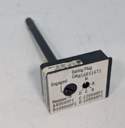EATON CORPORATION 6645C58G20
