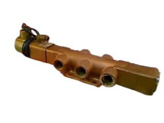 VERSA VALVES VJX-4503-S-155-31-120V60