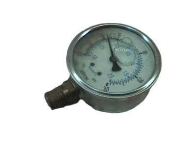 ENFM INC 7220-203KG