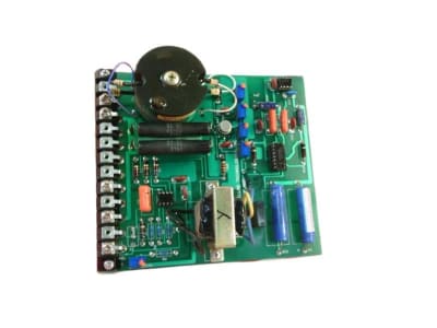 PILLAR CORPORATION AB3881