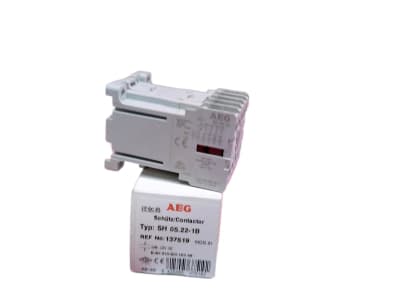EEC AEG SH0522MSW