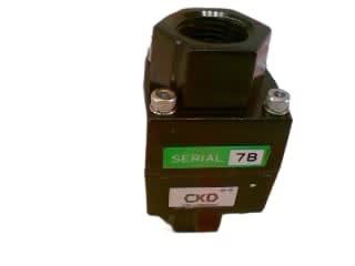 CKD CORP CHV-15
