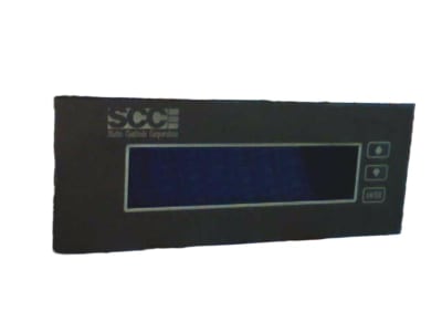 STATIC CONTROLS CORP 1180-S2-03-X-X