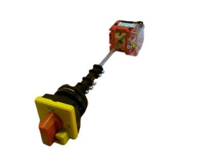 EEC AEG ED1-4BE1SD8RG