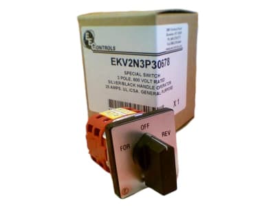EEC AEG EKV2N3P30678