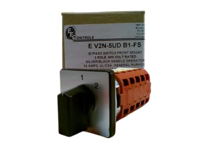 EEC AEG EV2N-5UDB1-FS