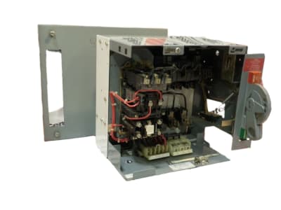 ALLEN BRADLEY 2112B-BDBD-24R-98