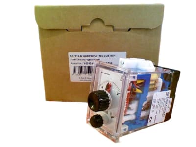 DOLD EC7616.32 AC50/60HZ 110V 0,2S-60H