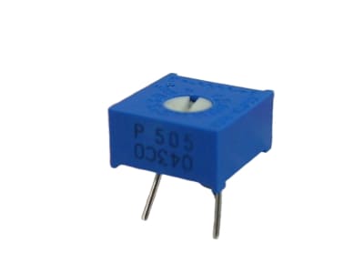 BOURNS 3386P-1-505