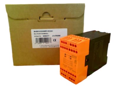 DOLD BH5910.03/00MF2/61 DC24V