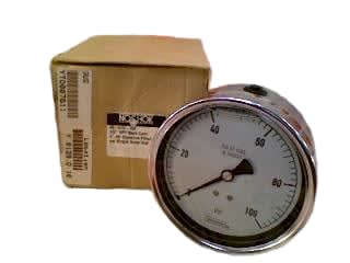 NOSHOK 40-510-100