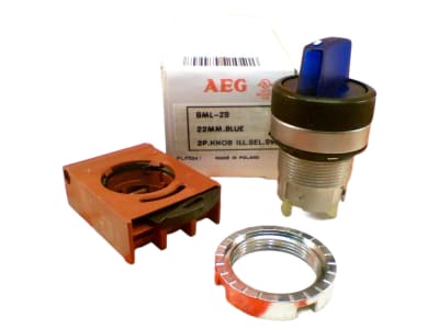 EEC AEG BML-2B