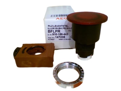EEC AEG BFL-PR