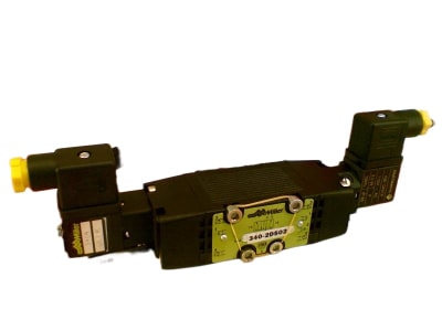 PARKER 340-2DS02-120