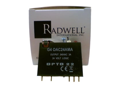 OPTO 22 G4OAC24AMA