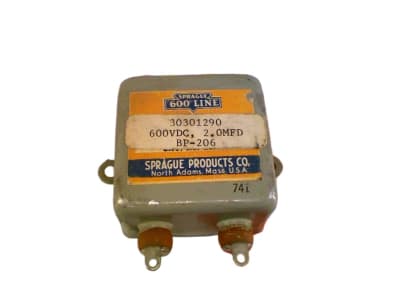 VISHAY BP-206