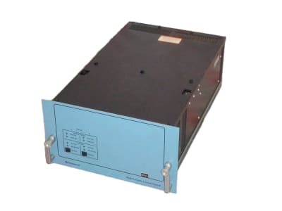 EMERSON MVCU-II
