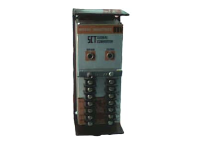 MOORE INDUSTRIES SCT/0-6V/0-12V/117AC/-ATL