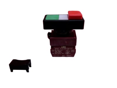 EEC AEG BSD-R00-11