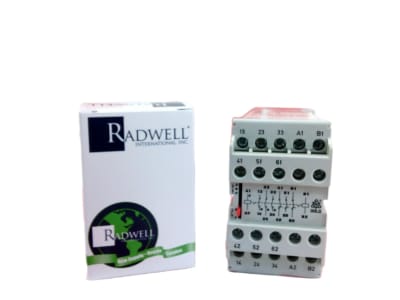 DOLD AD8851.18 AC50/60HZ 230V