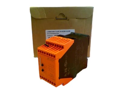 DOLD LH5946.48/61 0,2-4V UH DC24V 0,2-6S