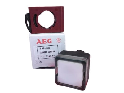 EEC AEG BSL-GW