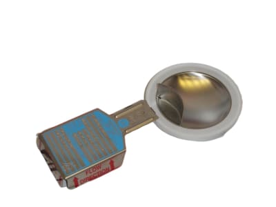 CONTINENTAL DISC 8007697A