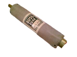 EATON CORPORATION JCA-20