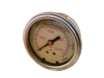 AMETEK 169855A