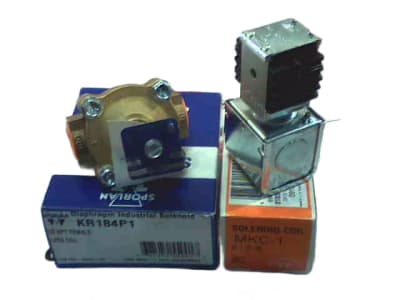 PARKER KR184P1MKC1