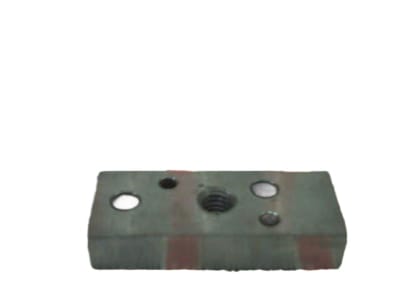 LOUDON MACHINE INC CS50-193-1418