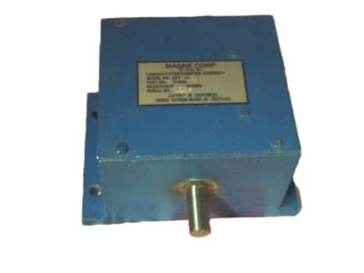 MAGNE CORPORATION DFP76-1
