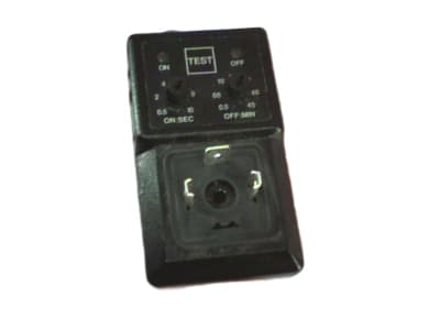 POWER ELECTRONICS 720-01-000