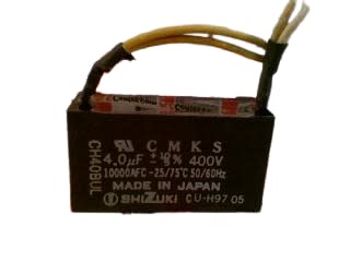 ORIENTAL MOTOR CH40BUL