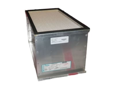 FLANDERS FILTERS 0-007-W-05-03-IU-11-00-GC-F