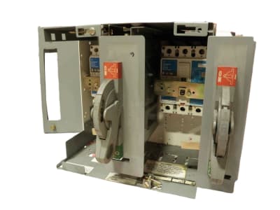 ALLEN BRADLEY 2193F-AJC-3232-CB-79LU