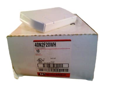 LEGRAND 40N2F20WH